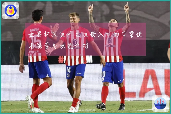 世界杯投注平台注册入口的日常使用场景与功能介绍