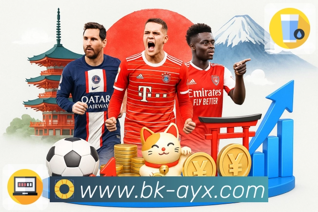 实时比分与事件